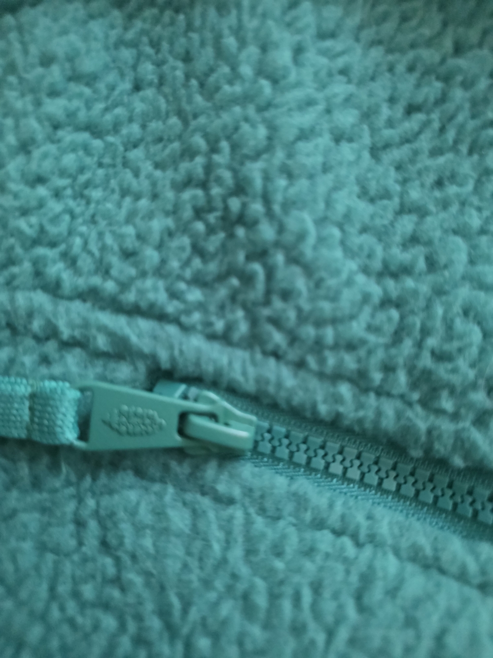 Free People Movement Fleece Jacket Size XS. - Picture 16 of 16
